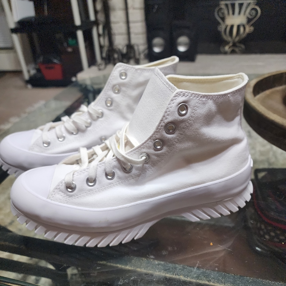 Converse Platform Sneaker